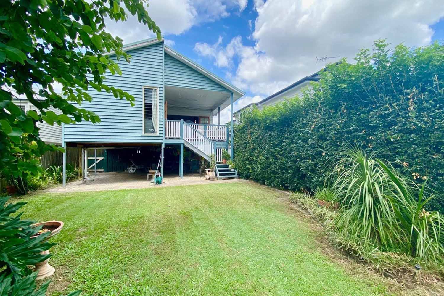 renovation queensland build dunellan greenslopes